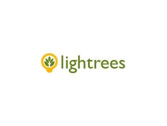 lightree logo design by graphica