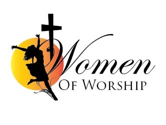 Women Of Worship logo design by ruthracam
