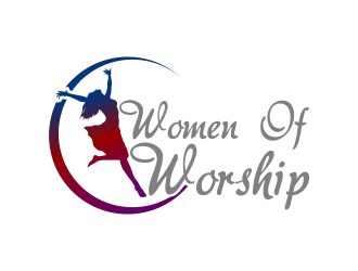 Women Of Worship logo design by done