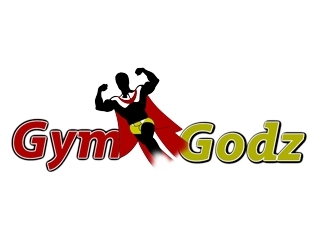 Gym Godz logo design by bougalla005