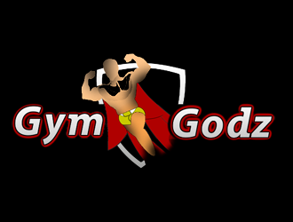 Gym Godz logo design by bougalla005