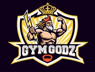 logo design by shere