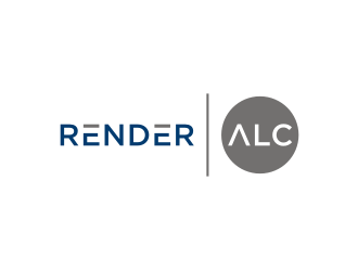 Render Agile Learning Center (Render ALC) logo design by nurul_rizkon