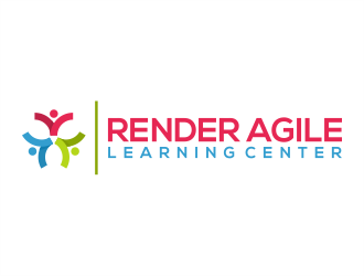 Render Agile Learning Center (Render ALC) logo design by cholis18