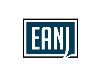 EANJ logo design by cintoko