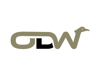 Ole Dux Waterfowl  logo design by asyqh