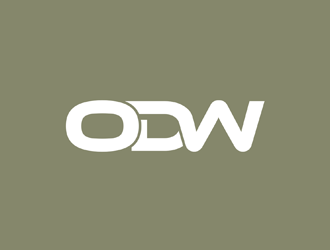 Ole Dux Waterfowl  logo design by johana