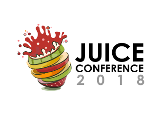 Juice Conference logo design by coco