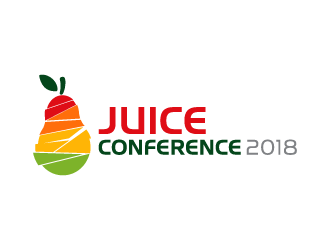 Juice Conference logo design by dchris
