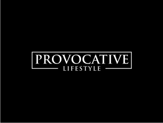 Provocative Lifestyle  logo design by dewipadi