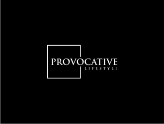 Provocative Lifestyle  logo design by dewipadi