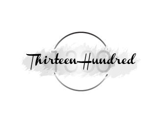Thirteen Hundred logo design by Art_Chaza