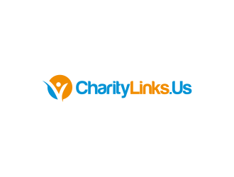 CharityLinks.Us logo design by semar