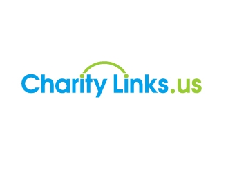 CharityLinks.Us logo design by didi