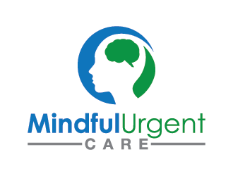 Mindful Urgent Care logo design by mhala