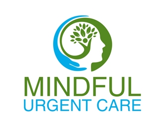 Mindful Urgent Care logo design by Roma