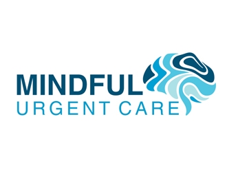 Mindful Urgent Care logo design by Roma