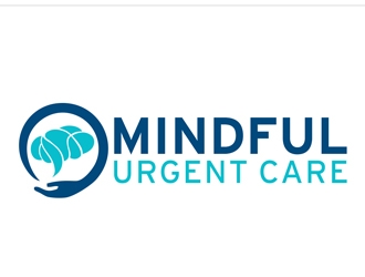 Mindful Urgent Care logo design by Roma