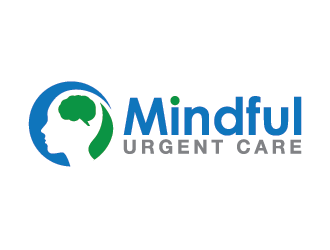 Mindful Urgent Care logo design by mhala