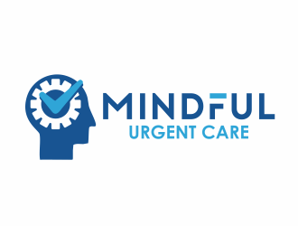 Mindful Urgent Care logo design by serprimero
