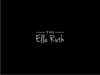 The Ella Ruth logo design by dewipadi