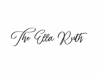 The Ella Ruth logo design by hidro