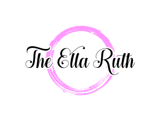 The Ella Ruth logo design by Inlogoz
