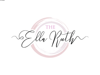 The Ella Ruth logo design by uttam