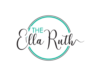 The Ella Ruth logo design by uttam