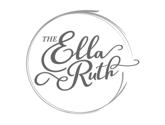 The Ella Ruth logo design by Enigma