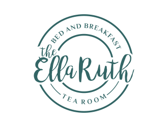 The Ella Ruth logo design by rykos