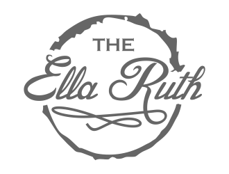 The Ella Ruth logo design by cintoko