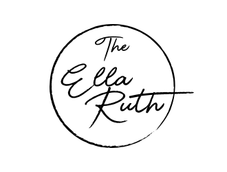The Ella Ruth logo design by lexipej