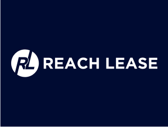 Reach Lease logo design by agil