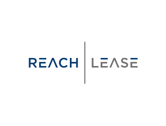 Reach Lease logo design by nurul_rizkon