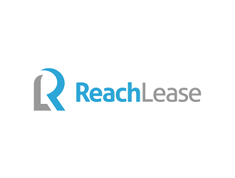 Reach Lease logo design by dianD