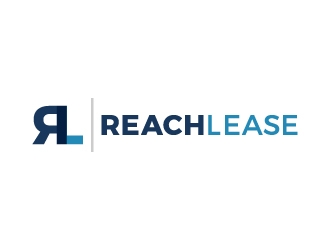 Reach Lease logo design by akilis13