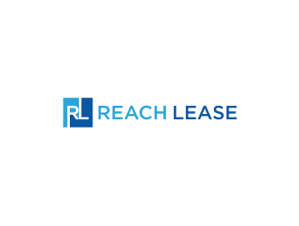 Reach Lease logo design by narnia