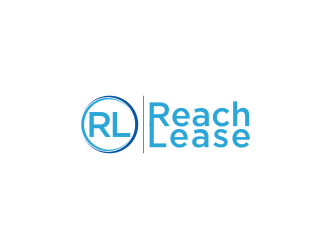 Reach Lease logo design by narnia