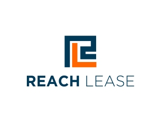 Reach Lease logo design by cikiyunn