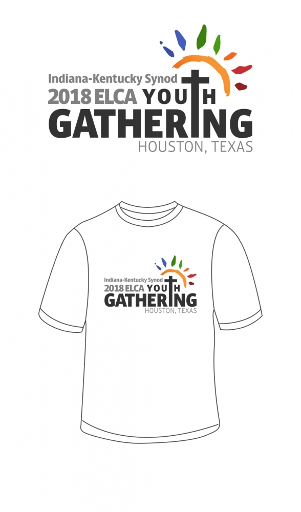 Youth T-Shirt logo design by Enigma