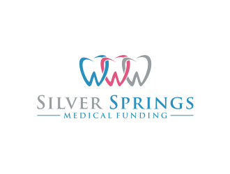 Silver Springs Medical Funding logo design by nurul_rizkon