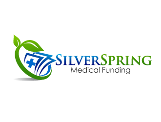 Silver Springs Medical Funding logo design by THOR_