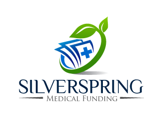 Silver Springs Medical Funding logo design by THOR_