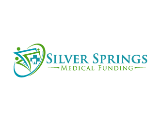 Silver Springs Medical Funding logo design by Art_Chaza