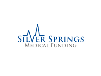 Silver Springs Medical Funding logo design by dhe27