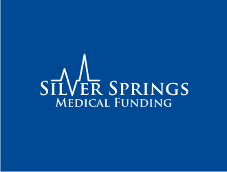 Silver Springs Medical Funding logo design by dhe27