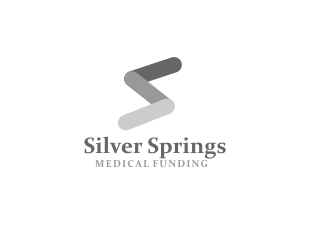 Silver Springs Medical Funding logo design by rdbentar