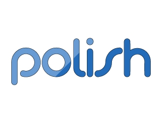 POLISH logo design by jaize