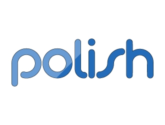 POLISH logo design by jaize